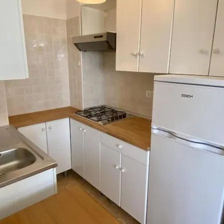 Apartment Modern Beachfront With Parking Bibione