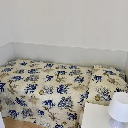 Modern Beachfront With Parking Apartment Bibione